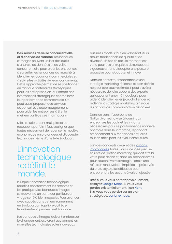 Tic-Tac-Shutterstock | Playbook NoPain.Marketing